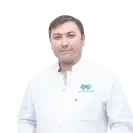 Shoxasanov Ulugbek Xabibullaevich