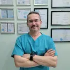 Xayitov Ikrom Tursunovich