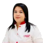Musabayeva Madina Abrorovna