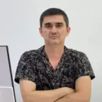 Inoyatov Baxtiyor Turgunovich