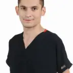 Shamuradov Alevtin Jaxanovich