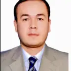 Hasanov Alisher Nematjonovich