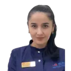 Рузиева Лазиза Фазлиддиновна