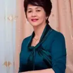Gulyamova Maktuba Kamalovna