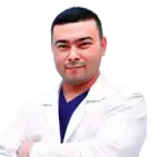 Жамолов Даврон Нематович
