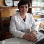 Абдуазизова Наргиза Хакимжановна
