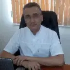 Абдуллаев Улугбек Комилжонович