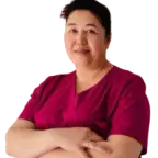 Abdullaeva Muborak Bekqulovna