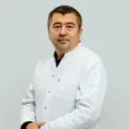 Абдуллаходжаев Камолиддин Абдурахмонович