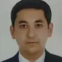 Абдумаджидов Музаффар Абдулхаевич