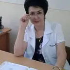 Абдумажитова Феруза Шамсиевна