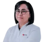 Абдусаматова Малика Хабибуллаевна