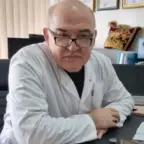 Абидов Алишер Матлабходжаевич