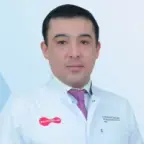 Алимжанов Жамшид Ахмаджанович