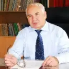 Alyavi Anis Lyutfullaevich