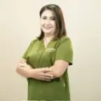 Артикова Дилфуза Махаматовна
