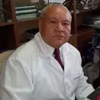 Асадуллаев Максуд Махмудович