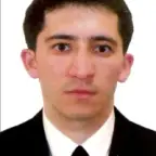 Асомов Музаффар Илхомжонович