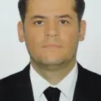 Асраров Уктамхон Аскархонович
