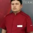 Atamuratov Bayrambek Xasanboyevich