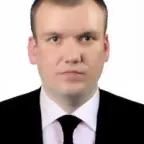 Атаниязов Махсуджан Камаладдинович