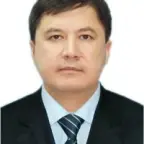 Ахмедов Бахтиер Расулович