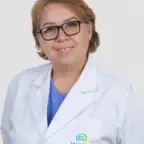 Babadjanova Shahista Ikramovna