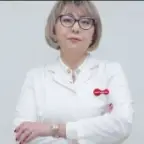 Бахадирова Муниса Анваровна