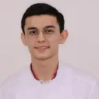 Болтабоев Бекзод Баходирович