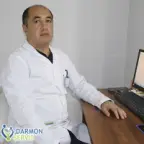 Буриев Рамиз Абдукаюмович