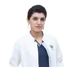 Buronova Nozima Davronovna
