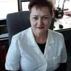 Давидюк Лилия Григорьевна