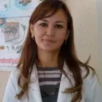 Даминова Хилола Маратовна