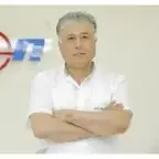 Джамалдинов Рахмат Мамасадикович