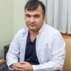 Джураев Фаррух Миржалолович