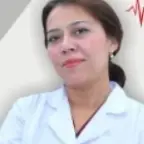 Досмухамедова Лариса Валерьевна