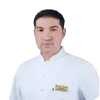 Eshmuratov Alisher Baltabaevich