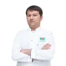 Juraev Muzaffar Zhuralievich