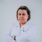 Загидулина Лилия Талгатовна