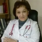 Закирова Мавлуда Фазылжановна