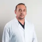 Икрамов Исматулла Юлдашевич