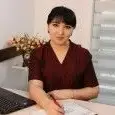 Илхомова Лобар Илхомовна