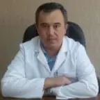 Имамов Отабек Суннатович