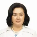 Inagamova Marfu'a Abduvarisovna