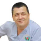 Ирисов Ортикали Туллаевич