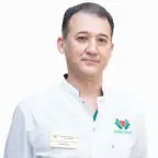 Irmuhamedov Ahmadjon Rustamovich