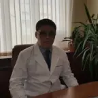 Ирназаров Акмал Абдуллаевич