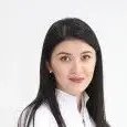 Исамухамедова Саида Салиховна