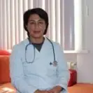 Исамухамедова Шахноза Пахриддиновна