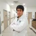Исламов Нариман Кабулжанович